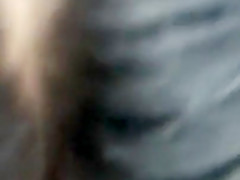 Hot Latina Slobs On Knob