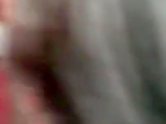 Hot Latina Slobs On Knob