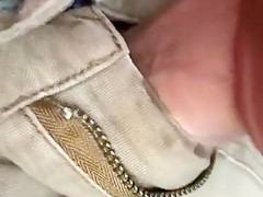 Hot Latina Slobs On Knob