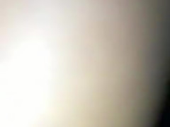 College Girl Cristal Creams on Dick