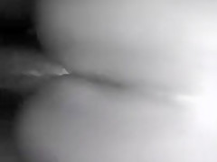 Ebony Squirts on BBC Doggy Style ( Full Video )