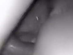 Ebony Squirts on BBC Doggy Style ( Full Video )