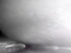 Ebony Squirts on BBC Doggy Style ( Full Video )