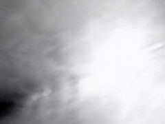 Ebony Squirts on BBC Doggy Style ( Full Video )