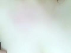 Chinese cam girl Ni Bao 妮宝 1