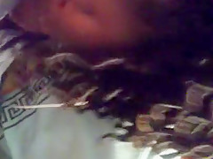 She begged to suck it