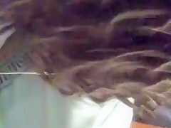 She begged to suck it