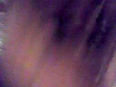 She begged to suck it