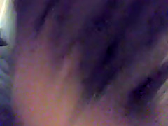 She begged to suck it