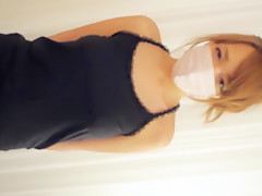 Hottest Japanese whore in Amazing Fetish JAV clip