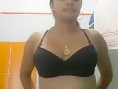 Something hot