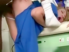 Dudes Fucking Cfnm Nurses And Doctor