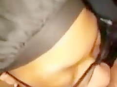 Tia Deep Throats