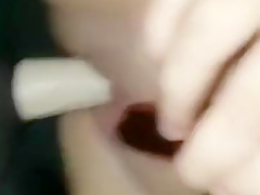 Fucking bestriend with strap on pt2