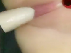 Fucking bestriend with strap on pt2