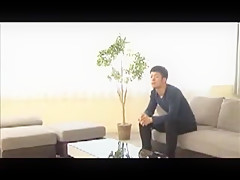 Japanese Mother In law And Stepson