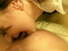 Eighteen year old teen rims old man