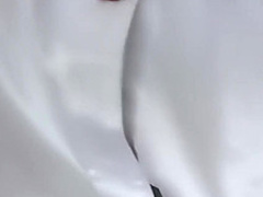 angel as nurse wrong pills quickie