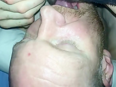 @LauraLips69 getting her pussy eaten