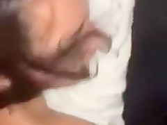 White Couple Let’s BBC Stud joins in (Part 1)