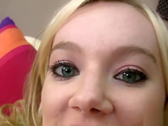 Trying To Make It In The Porn Industry