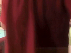 Cock-smacked and fucked raw