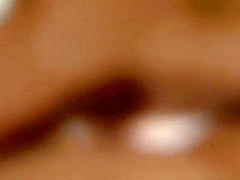 Messy cumshot on ex girlfriend