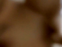 Messy cumshot on ex girlfriend