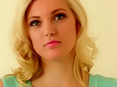 Natalia - Equal Opportunity Casting