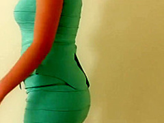 Natalia - Equal Opportunity Casting