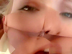 Natalia - Equal Opportunity Casting