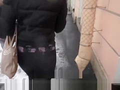 Perky redhead fucking casting