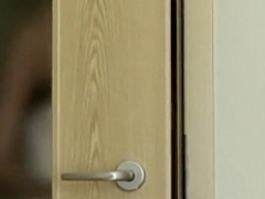 Rafaela found herself a new hobby