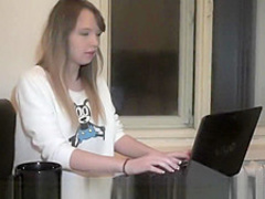 Young Courtesans - Courtesan pussy creampied