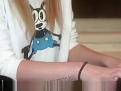 Young Courtesans - Courtesan pussy creampied