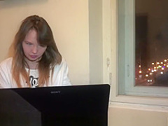 Young Courtesans - Courtesan pussy creampied