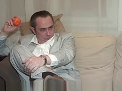 Young Courtesans - Courtesan pussy creampied