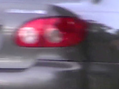 Strandedteens - London Smith is down on her luck and needs a fuck