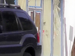 Strandedteens - London Smith is down on her luck and needs a fuck