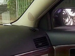 Strandedteens - London Smith is down on her luck and needs a fuck