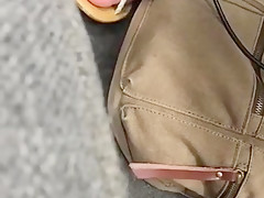 arin custer feet in class 14