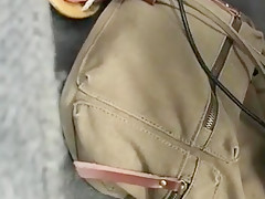 arin custer feet in class 14