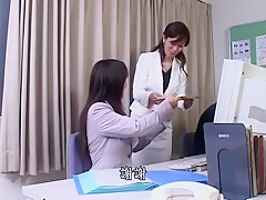 Fabulous Japanese chick in Exotic Group Sex, Public JAV video