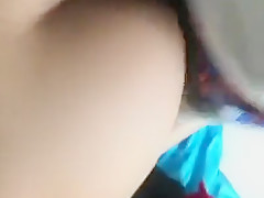 18 year old ebony takes backshots