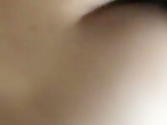 18 year old ebony takes backshots