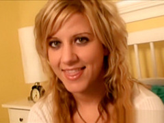 Little Lexi Sucks And Fucks Daddys Candy Stick For A Facial