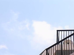 Japanese MILF having fun 380