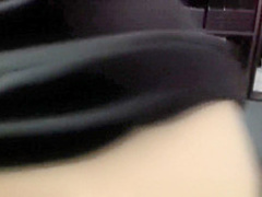 Blonde Model Sucks Agent for a Better Job