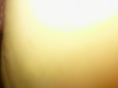 Aaron Deep in Rebecca's ass