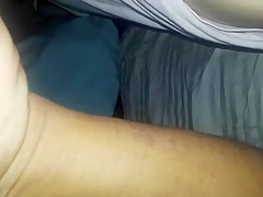 Aaron Deep in Rebecca's ass